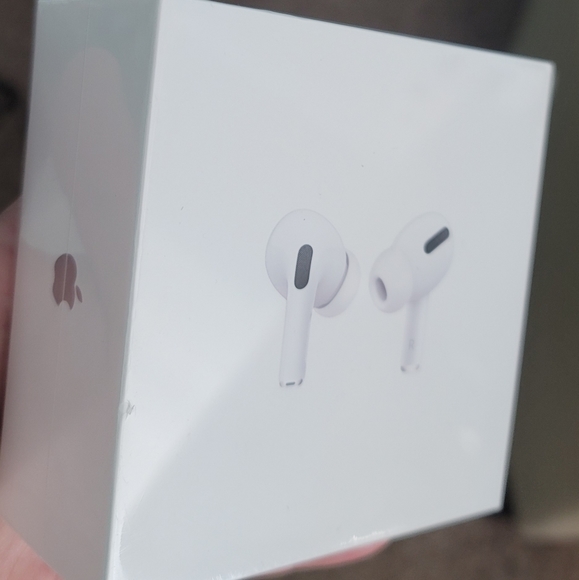 Apple Other - Apple Airpods Pro (low supply)